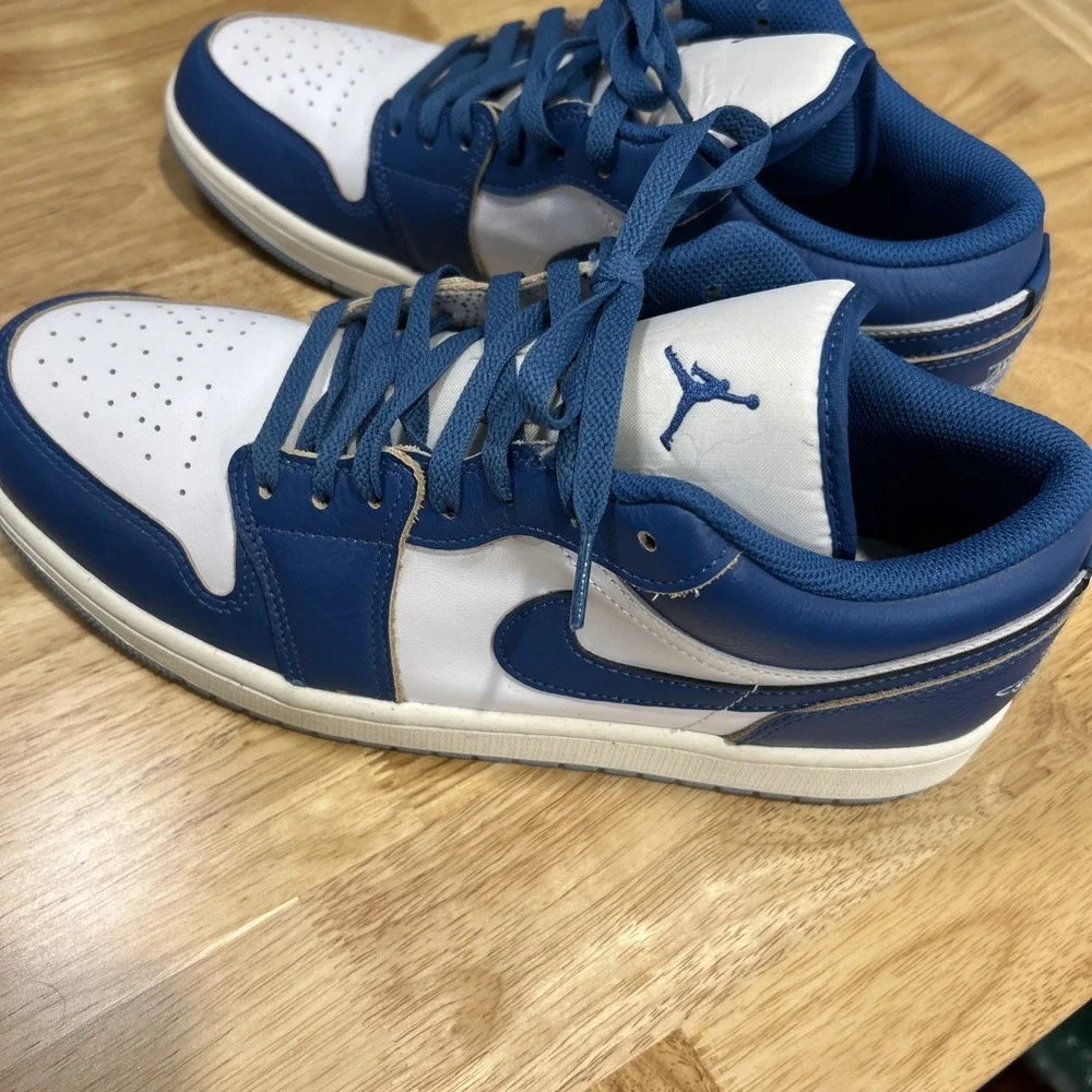Jordan nike air